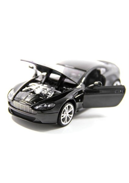 1:24 Aston Martin V12 Vantage -Siyah Model Araba fiyatları