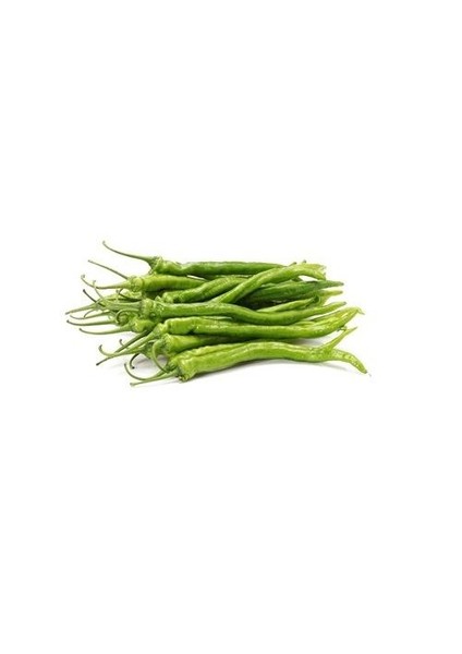 Biber Menderes (Acı Kıl Sivri) Tohumu Paket 25 Gr.