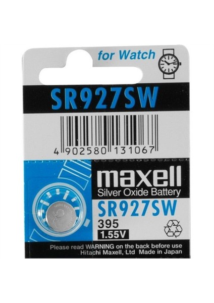 Sr-927Sw-395 10Lu Paket