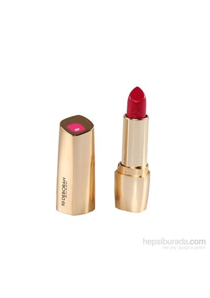 Milano Red Ruj No: 8