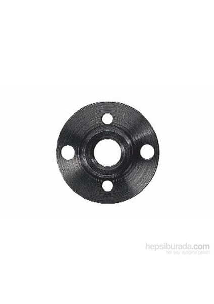 - Flanş Dişli Yuvarlak Başlı Somun M 14 - 115/125 Mm