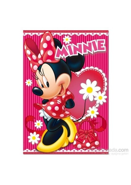 500 Parça Minnie Bowtique