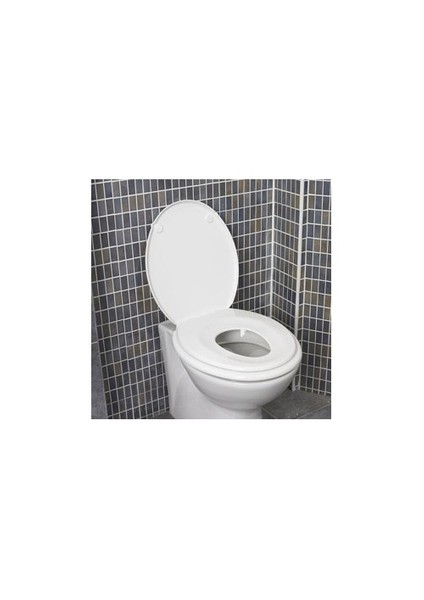 Family Seat Çocuk Yetişkin 2'Sİ 1 Arada Klozet Kapağı fiyatları