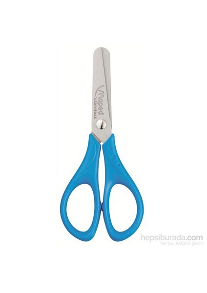 463010 12 cm Start Simetrik Makas