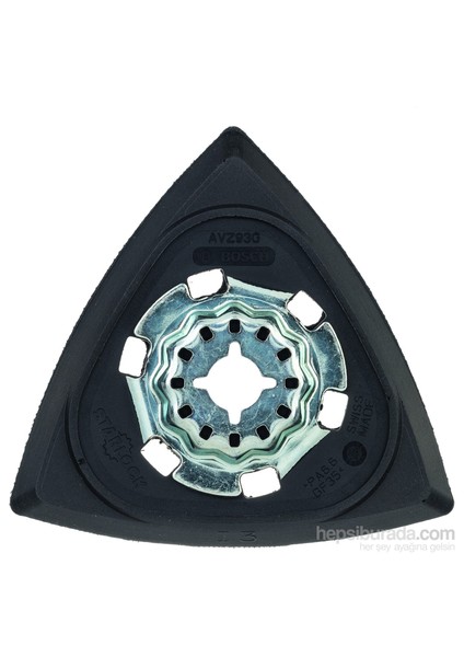 DIY PMF Zımpara Tabanı-AVI 93 G