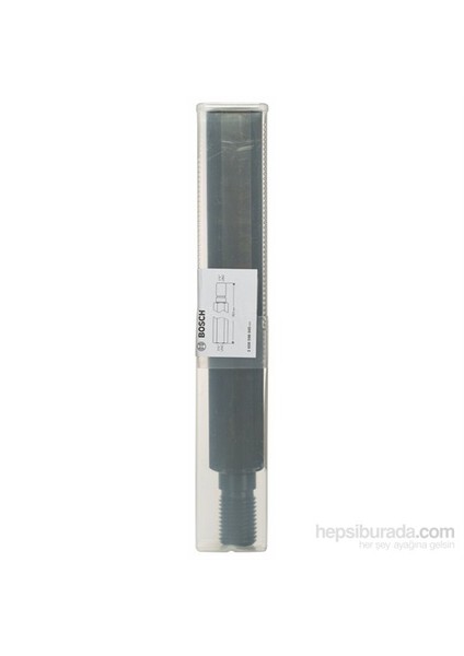 - Buat Uçları İçin 1 1/4" Unc Uzatma - 300 Mm, 1 1/4" Unc