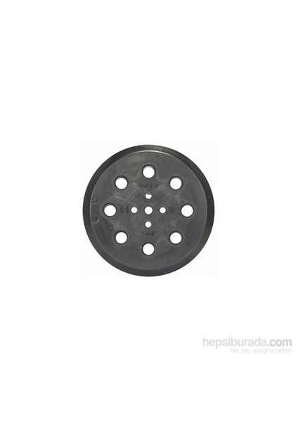 - Zımpara Tabanı - Orta Sertlik, 115 Mm fiyatları