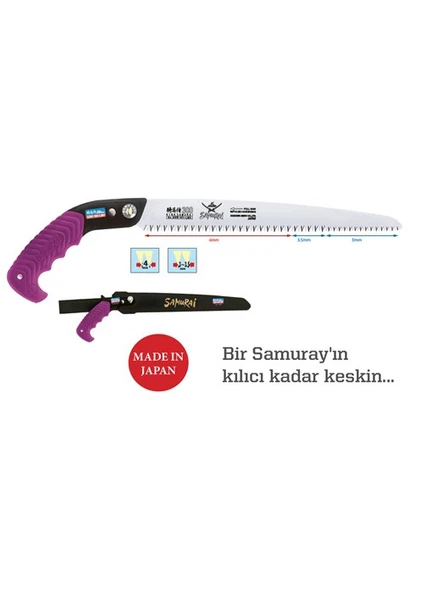 Gsw270 El Testeresi 27 Cm, Kombine Dişli