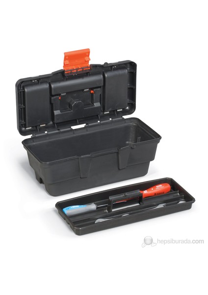 18" Tekerlekli Takım Çantası + Poly 32 Organizer + 13" Organizer