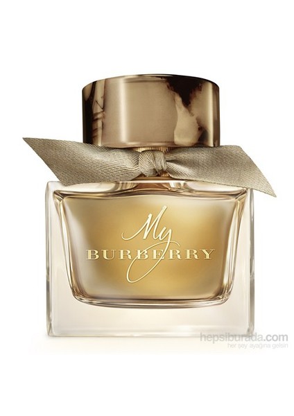 My Burberry Edp 50 Ml Kadın Parfüm