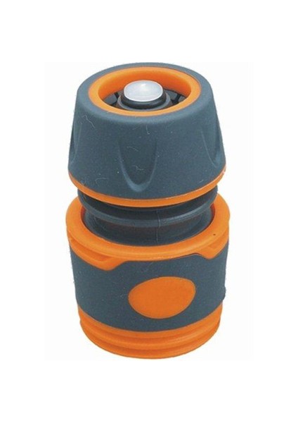 Hortum bağlantısı Ayarlı vanalı stoplu1/2 ınc-ym5810e