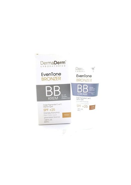 Eventone Bb Krem Koyu Ton