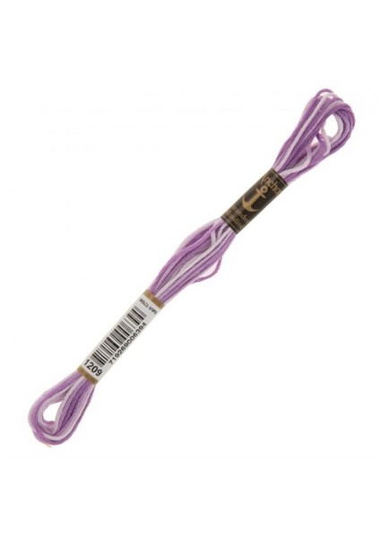 Muline 8M Ebruli Nakış İpliği - 1209