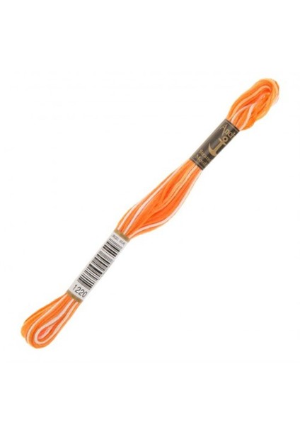 Muline 8M Ebruli Nakış İpliği - 1220