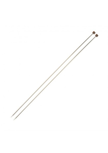 Nova Cubics 2,5 Mm 35 Cm Kübik Örgü Şişi - 12292