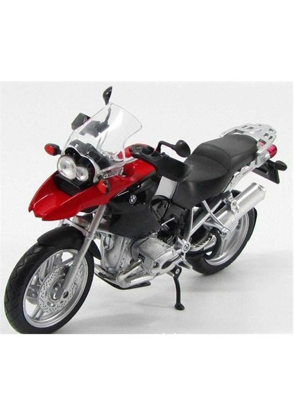 New Ray Bmw R1200gs 2006 (1/12 Ölçek)