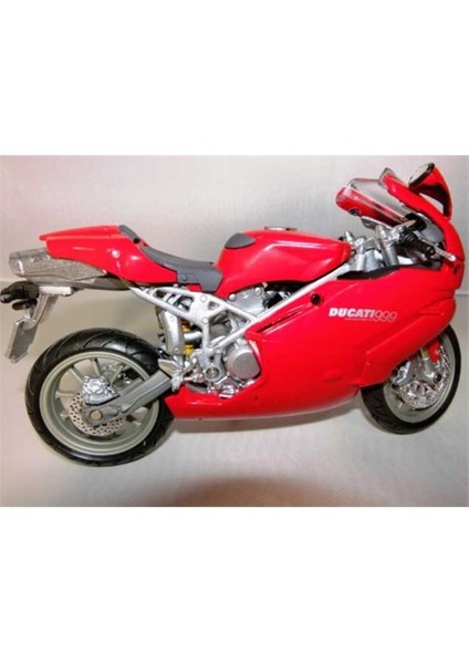 New Ray Ducati 999 (1/12 Ölçek)