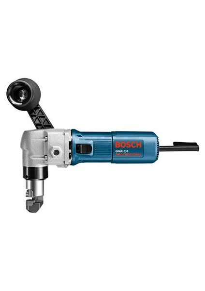 Professional GNA 3,5 Sac Kesme Makinesi