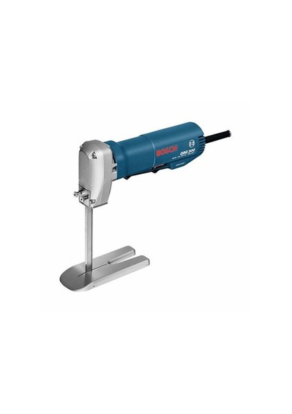 GSG 300-Profesyonel 350 Watt 66 mm Elektrikli Sünger Kesme Makinası