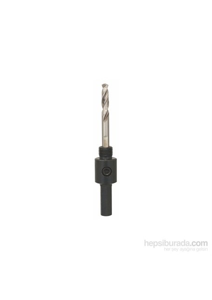 - Altıgen Adaptör - 1/2"-20 Unf, 14-30 Mm