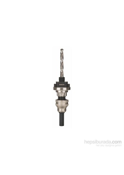 - Altıgen Adaptör - 14-210 Mm