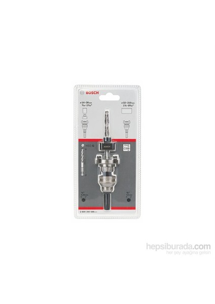 - Altıgen Adaptör - 14-210 Mm fiyatları