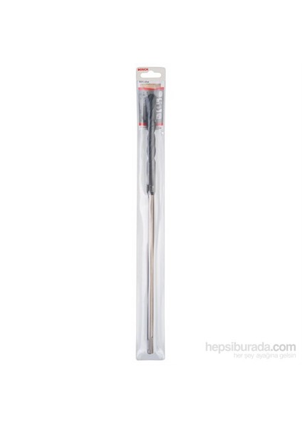 - Kalıp Ve İzolasyon Matkap Ucu, Sds-Plus Şaftlı - 14 X 400 Mm