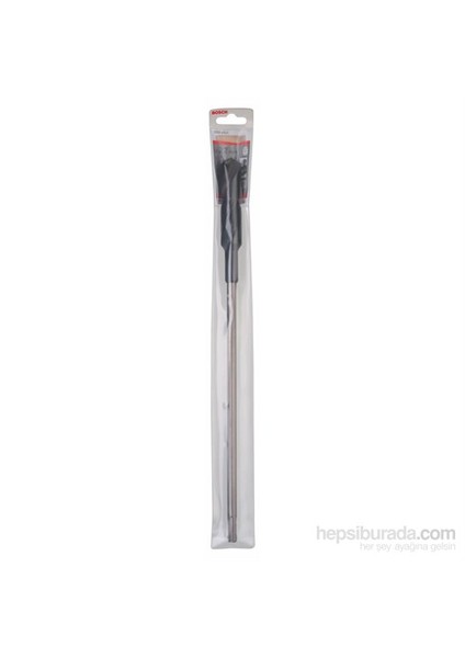 - Kalıp Ve İzolasyon Matkap Ucu, Sds-Plus Şaftlı - 22 X 400 Mm