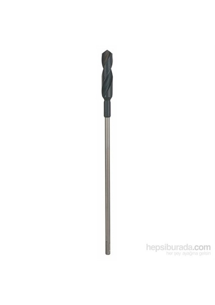 - Kalıp Ve İzolasyon Matkap Ucu, Sds-Plus Şaftlı - 22 X 400 Mm