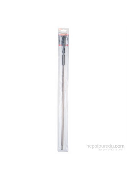 - Kalıp Ve İzolasyon Matkap Ucu, Sds-Plus Şaftlı - 14 X 600 Mm