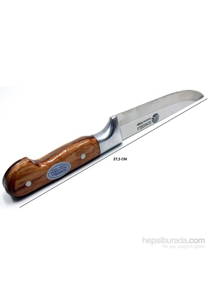 Debisa Paslanmaz Bıçak 27.5 cm 091256 fiyatları
