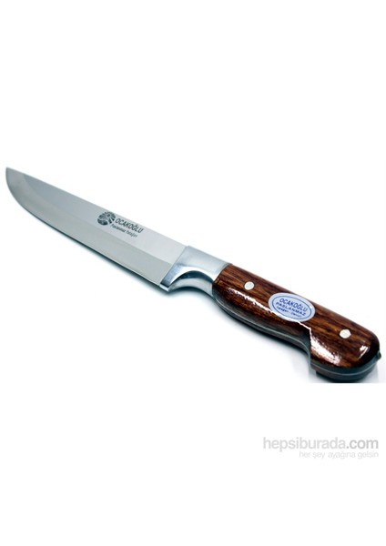 Debisa Paslanmaz Bıçak 30 cm 091257