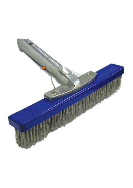 Poollıne Çelik Telli Fırça 10''/25 Cm