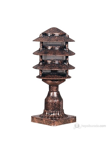 Dış Makan Abs 37 Cm Petekli Setüstü