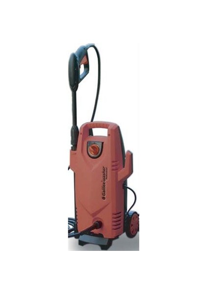 GHPW 1300 100 Bar Basınçlı Yıkama Makinesi