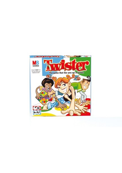 Twister
