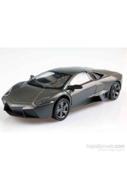 Lamborghini Reventon 1/24 Die Cast Model Araç
