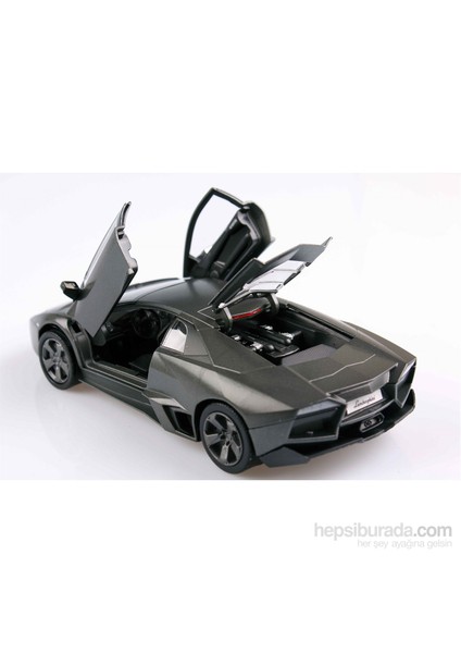 Lamborghini Reventon 1/24 Die Cast Model Araç fiyatları
