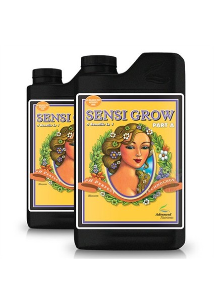 Sensi Grow A-B 1 Lt