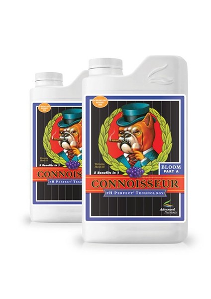 Connoisseur Bloom A-B 1 Lt