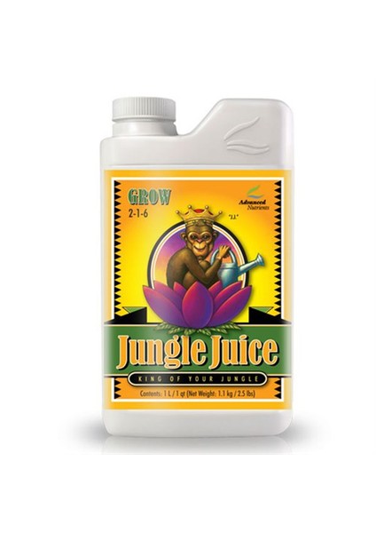 Jungle Juice Grow 1 Lt