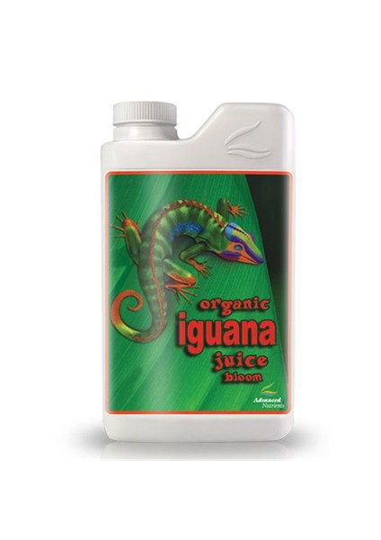 Iguana Juice Bloom 1 Lt