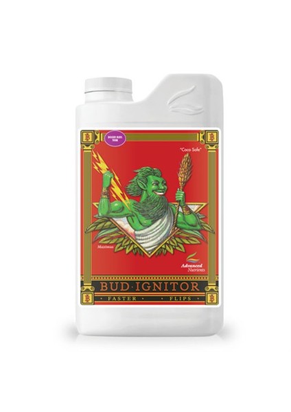 Bud Ignitor 1 Lt