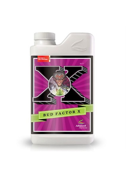 Bud Factor X 1 Lt