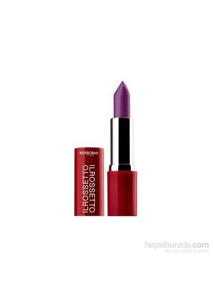 Iı Rossetto Ruj No: 809