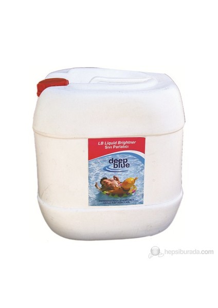 Parlatıcı Sıvı 10 Lt.