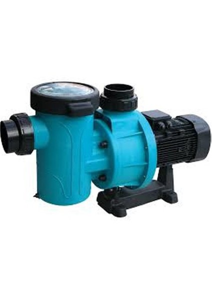Streamer Strn 80M 3/4Hp Mono Havuz Pompası