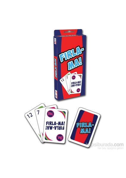 Fırla-ma