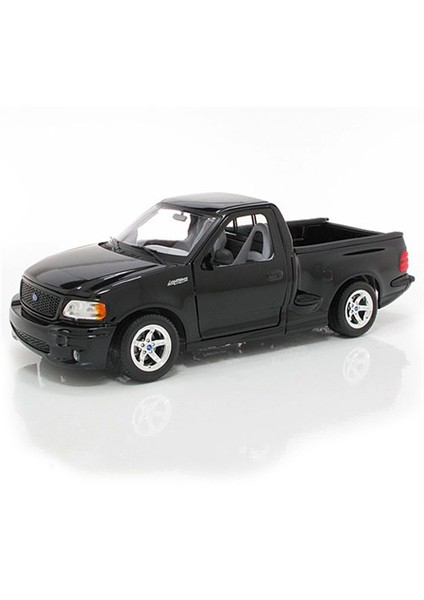 Maisto Ford Svt F-150 Model Araba 1:18 Special Edition Siyah