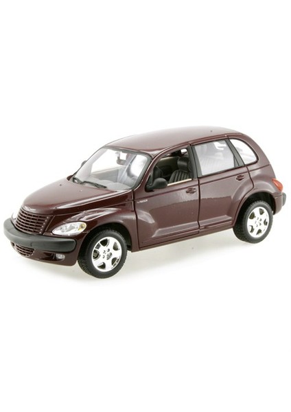 Maisto Chrysler Pt Cruıser 1:18